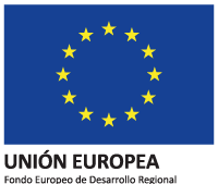 Unión Europea - Fondo Europeo de Desarrollo Regional (FEDER)