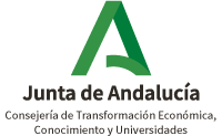 Junta de Andalucia - Consejería de Transformación Económica, Conocimiento y Universidades